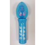Hobby Lobby Easter-themed light-up spinners with item number 9130033.